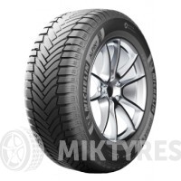 Michelin Alpin A6 195/60 R15 88H